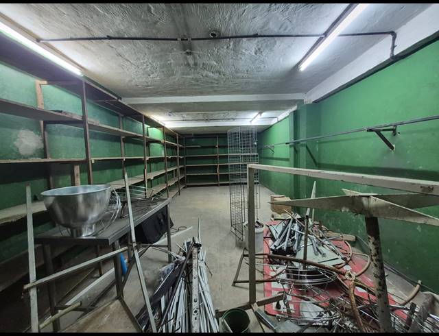 500M² RETAIL TO LET IN KRUGERSDORP CENTRAL